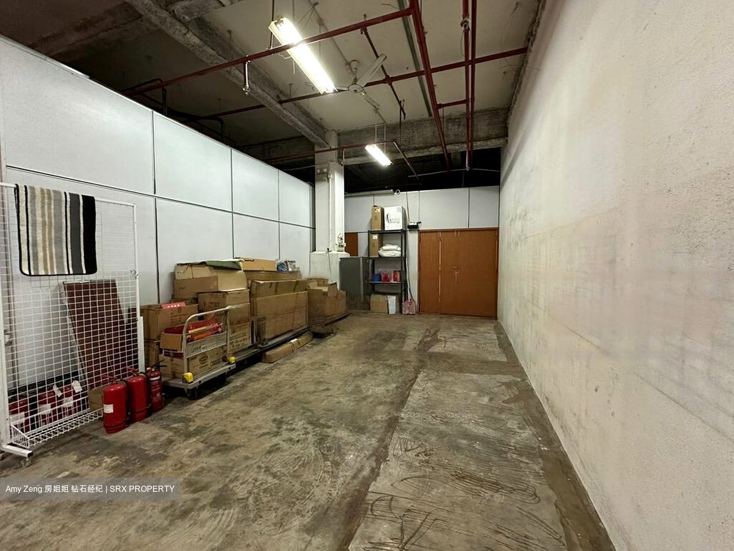 Henderson Industrial Park (D3), Factory #453178871